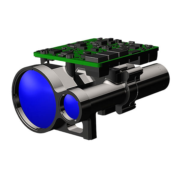 Laser Rangefinder 1535 nm LRFB5000DD