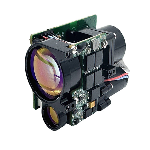 Laser Rangefinder 1535 nm LRFB5300FC