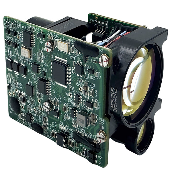 Laser Rangefinder 1535 nm LRFB5300FC