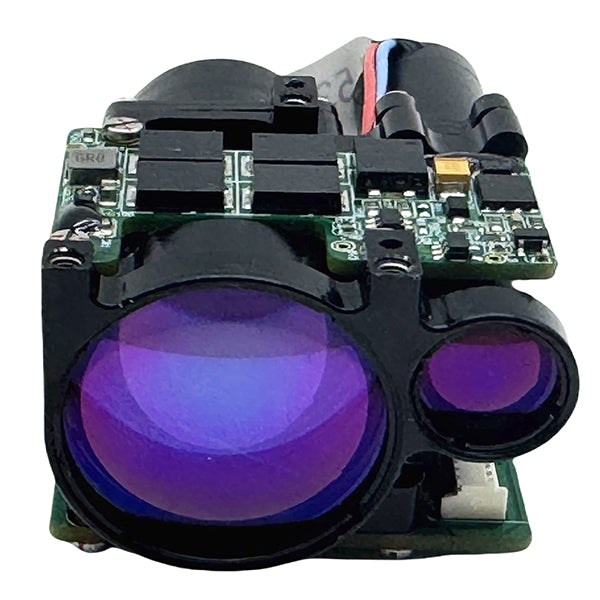 Laser Rangefinder 1535 nm LRFB5300FC