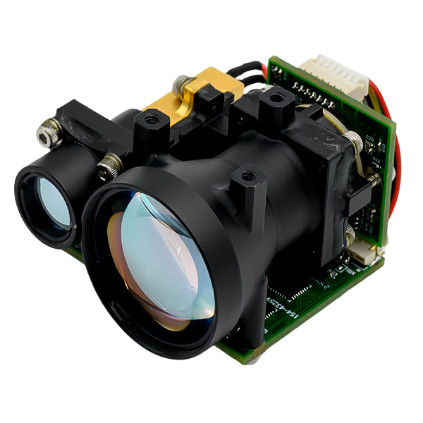 Laser Rangefinder1535 nm LRFB6000EC