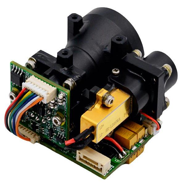 Laser Rangefinder1535 nm LRFB6000EC