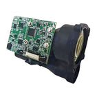 Laser Rangefinder 1535 nm LRFB7300DC