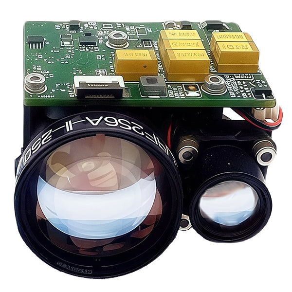 Laser Rangefinder 1535 nm LRFB8000EC