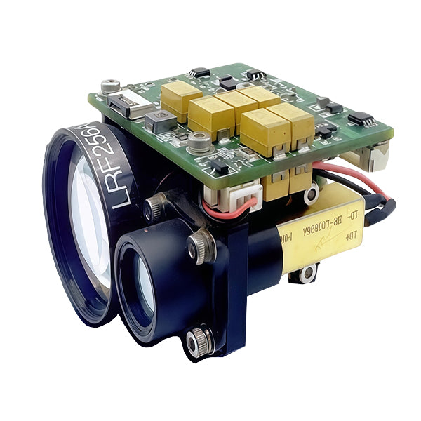 Laser Rangefinder 1535 nm LRFB8000EC
