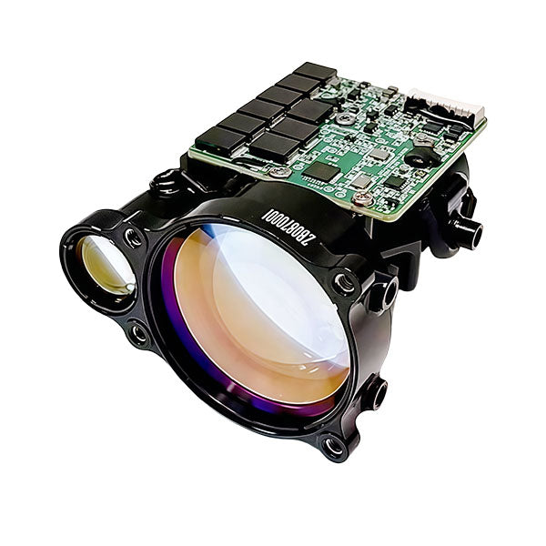 Laser Rangefinder 1535 nm LRFB9500GC