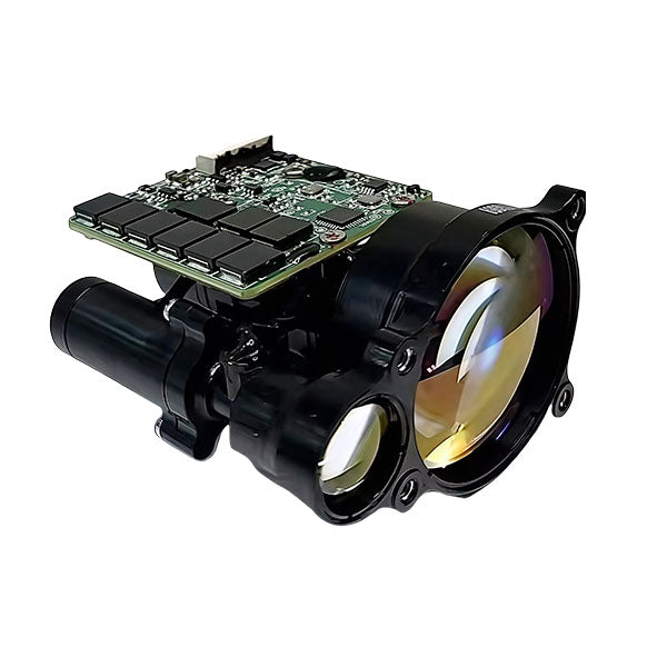 Laser Rangefinder 1535 nm LRFB9500GC