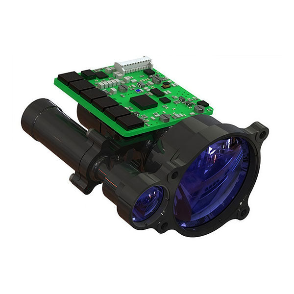 Laser Rangefinder 1535 nm LRFB9500GC
