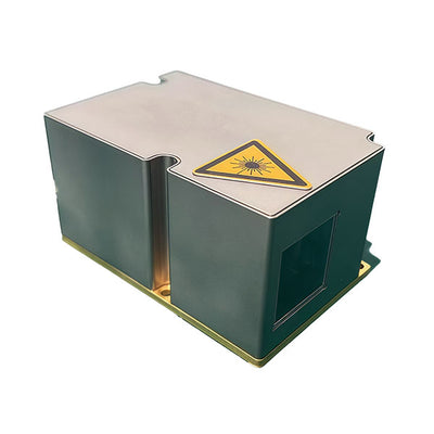 Laser target Designator