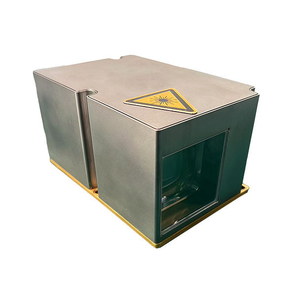 Laser Target Designator 80mJ, 10000m