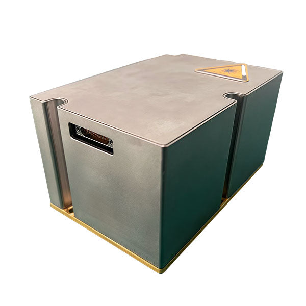 Laser Target Designator 80mJ, 10000m