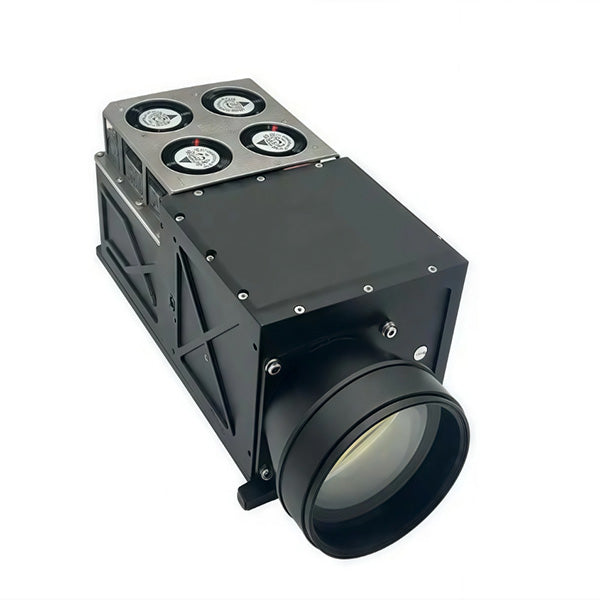 Laser Target Designator 80mJ, 40000m