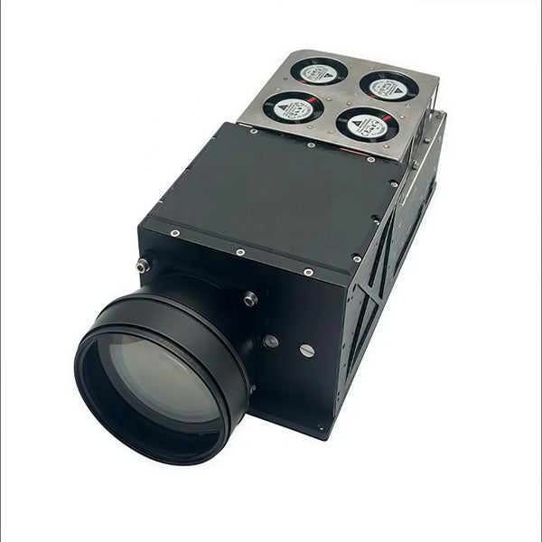 Laser Target Designator 160mJ, 50000m