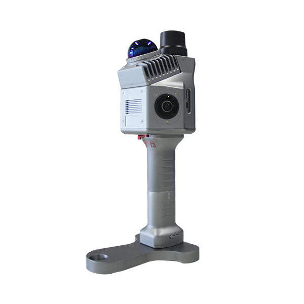 LUMENIX Handheld SLAM LiDAR Scanning Systems 40m
