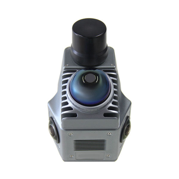 LUMENIX Handheld SLAM LiDAR Scanning Systems 40m