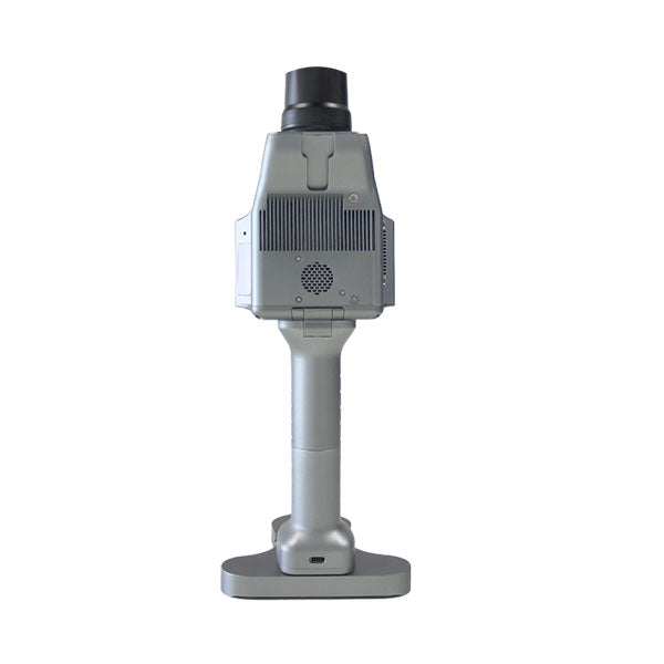 LUMENIX Handheld SLAM LiDAR Scanning Systems 40m