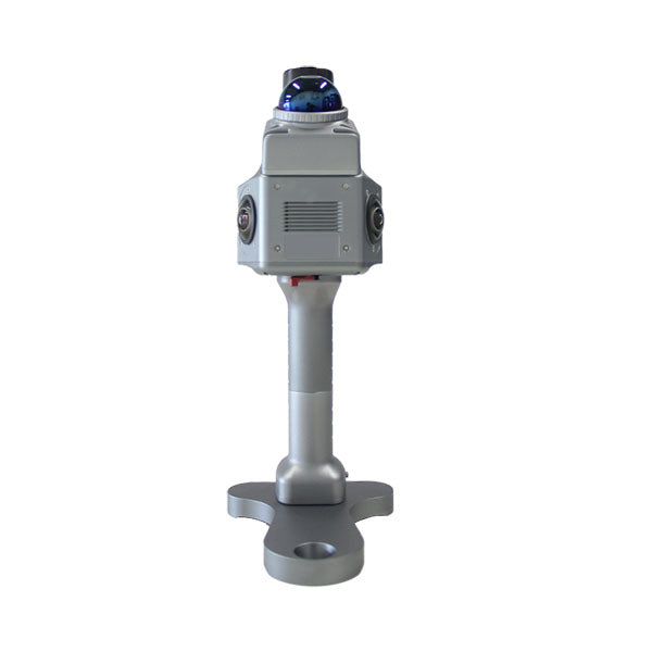 LUMENIX Handheld SLAM LiDAR Scanning Systems 40m