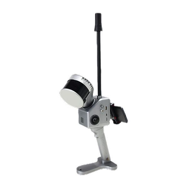 LUMENIX Handheld SLAM LiDAR Scanning Systems 120m 16-channel