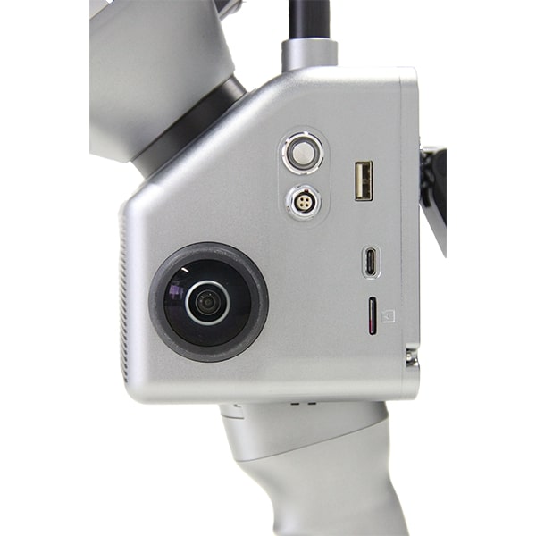 LUMENIX Handheld SLAM LiDAR Scanning Systems 120m 16-channel
