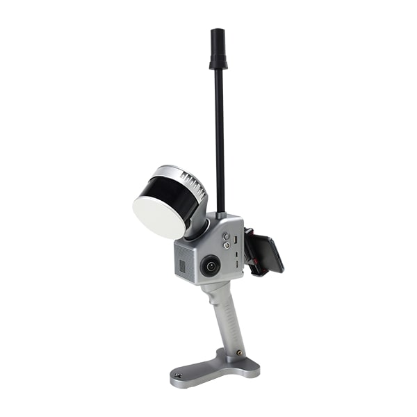 LUMENIX Handheld SLAM LiDAR Scanning Systems 120m 32-channel