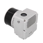 LUMENIX High-Precision LiDAR system (laser sensor, mapping camera, precise POS system included)