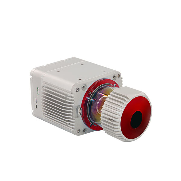 LUMENIX Long-Range UAV LiDAR Solution