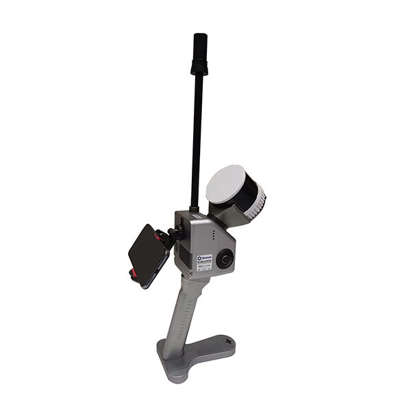 LUMENIX Handheld SLAM LiDAR Scanning Systems 300m