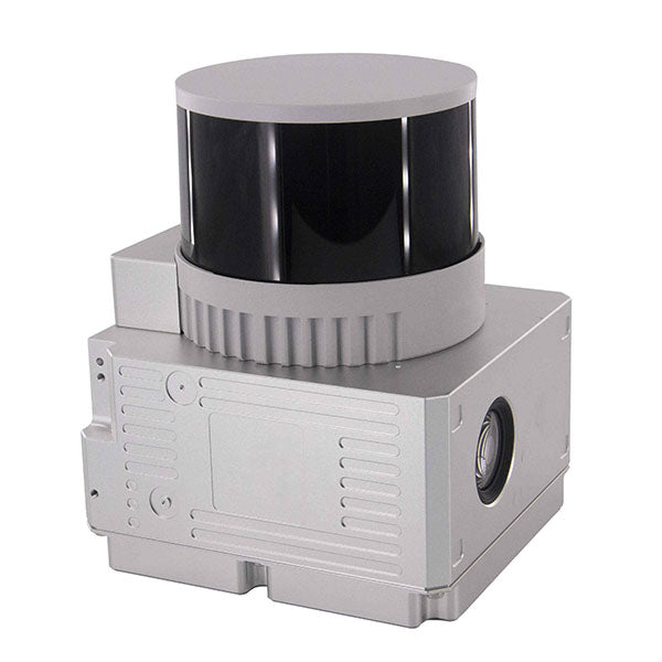LUMENIX Lightweight, high precision LiDAR system