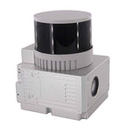 LUMENIX Lightweight, high precision LiDAR system