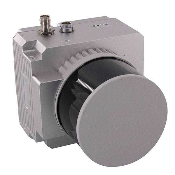 LUMENIX Lightweight, high precision LiDAR system