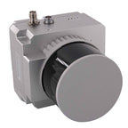 LUMENIX Lightweight, high precision LiDAR system