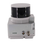 LUMENIX Lightweight, high precision LiDAR system