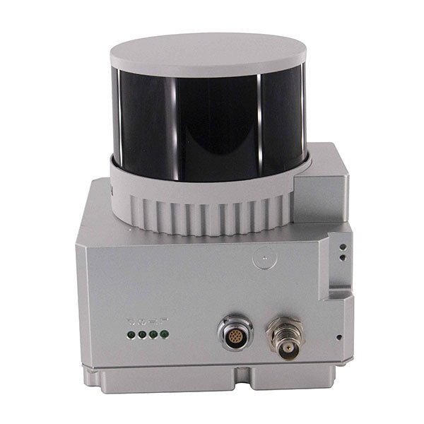 LUMENIX Lightweight, high precision LiDAR system