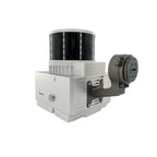 LUMENIX Lightweight, high precision LiDAR system