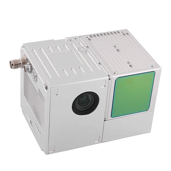 LUMENIX Entry Level, Short-Range Detection Aerial LiDAR Solution