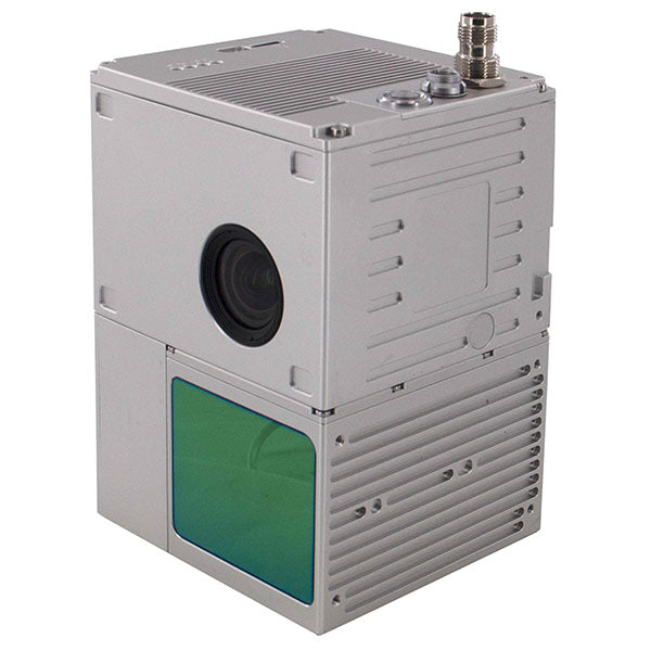LUMENIX Entry Level, Short-Range Detection Aerial LiDAR Solution