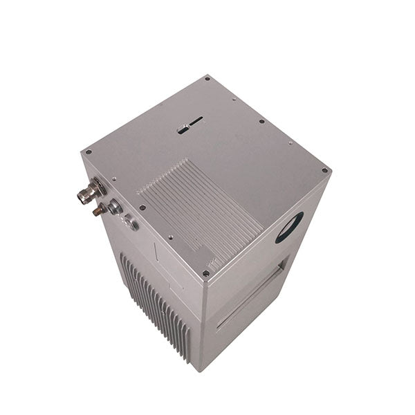 LUMENIX High-Precision LiDAR for Large-scale Aerial Survey