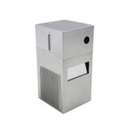 LUMENIX High-Precision LiDAR for Large-scale Aerial Survey