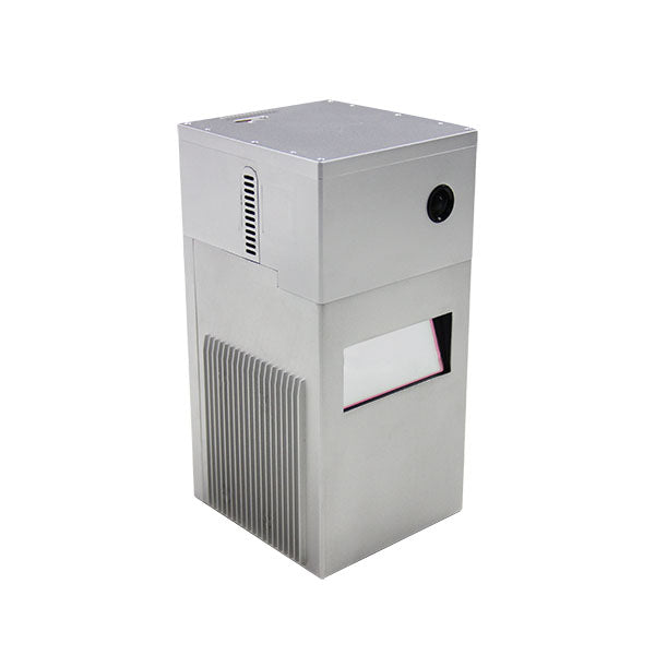 LUMENIX High-Precision LiDAR for Large-scale Aerial Survey
