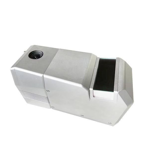 LUMENIX Advanced 3D Data Acquisition System (Single Beam Laser Sensor with High-end IMU)