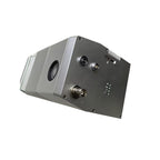 LUMENIX Advanced 3D Data Acquisition System (Single Beam Laser Sensor with High-end IMU)
