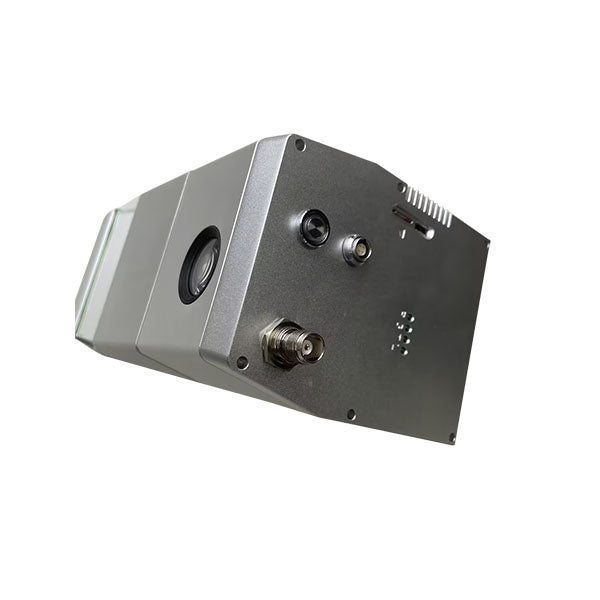 LUMENIX Advanced 3D Data Acquisition System (Single Beam Laser Sensor with High-end IMU)