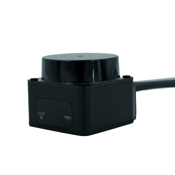 LUMENIX Ultra-Thin Anti-Collision LiDAR