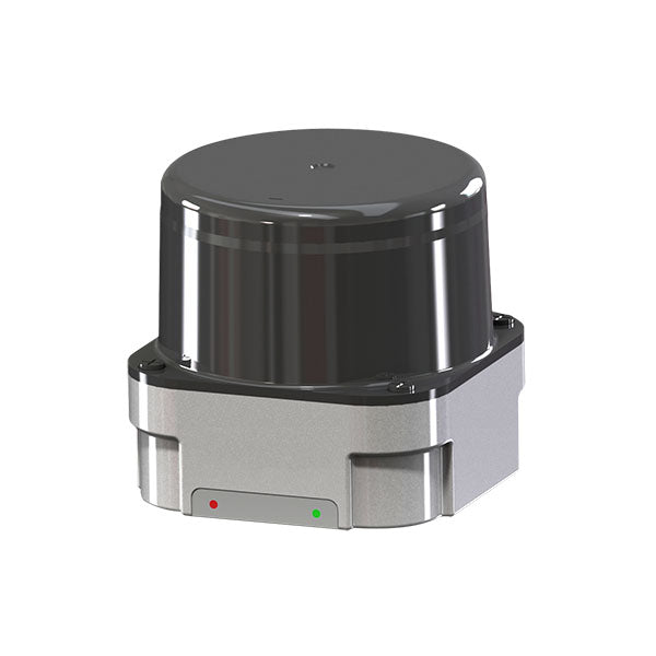 LUMENIX Long-range SLAM Navigation LiDAR