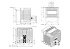 LUMENIX Fully Solid-State Blind-Spot LIDAR