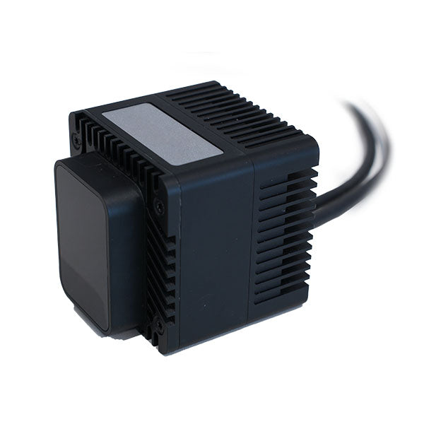 LUMENIX Fully Solid-State Blind-Spot LIDAR
