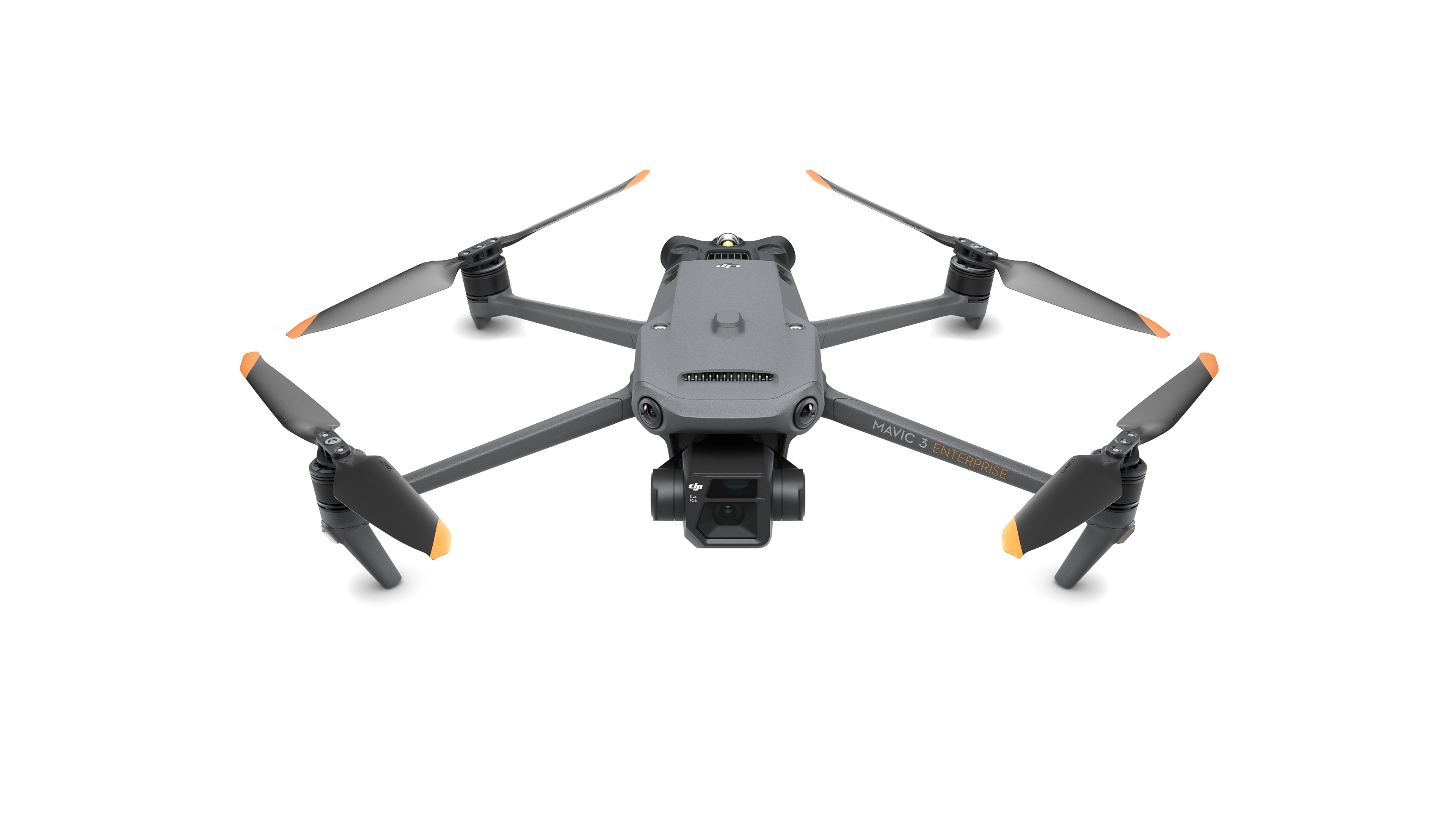 Mavic 3 Thermal Advance (NA version) SP - Basic