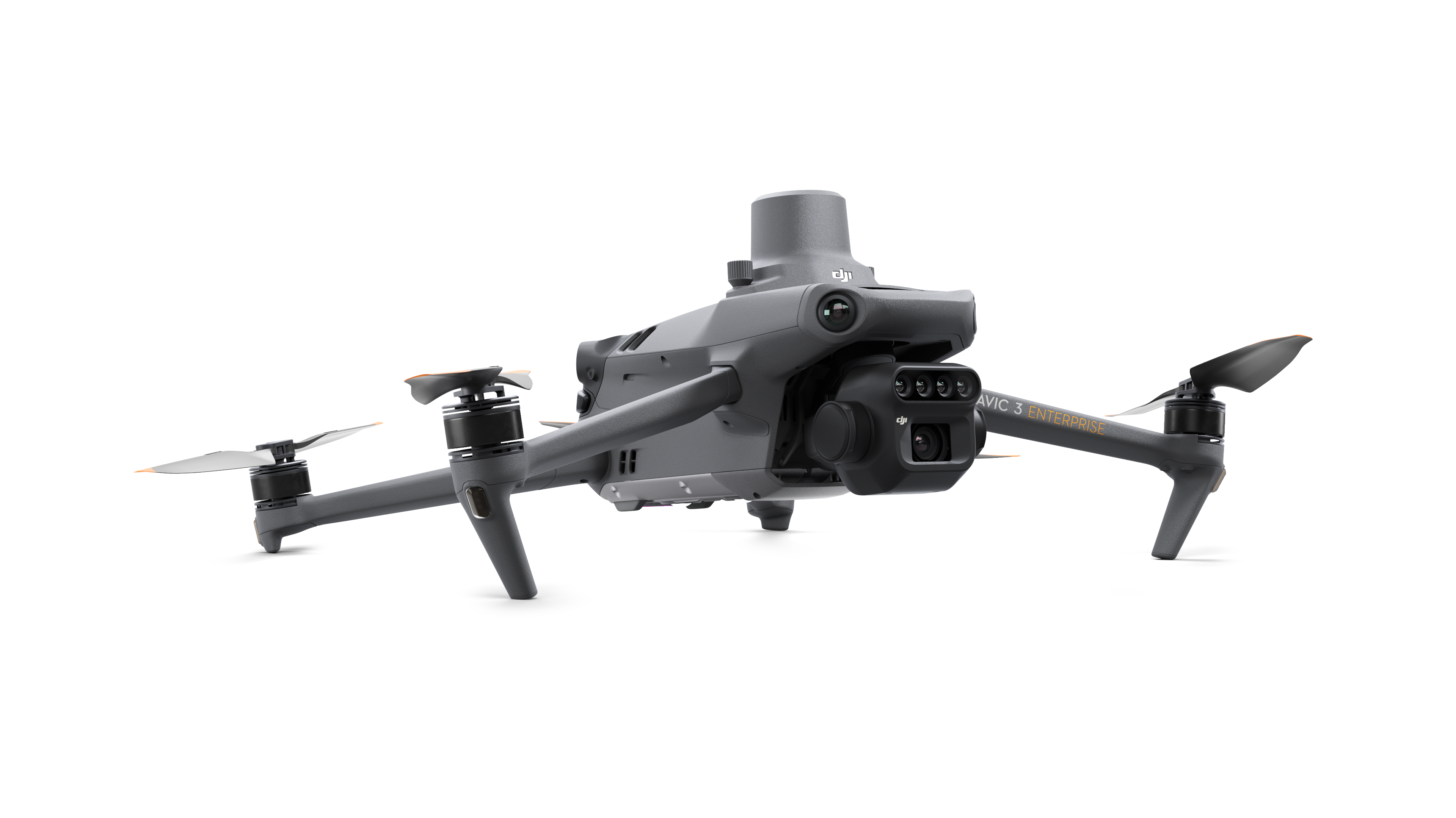 Mavic 3 Multispectral (NA)SP - Basic