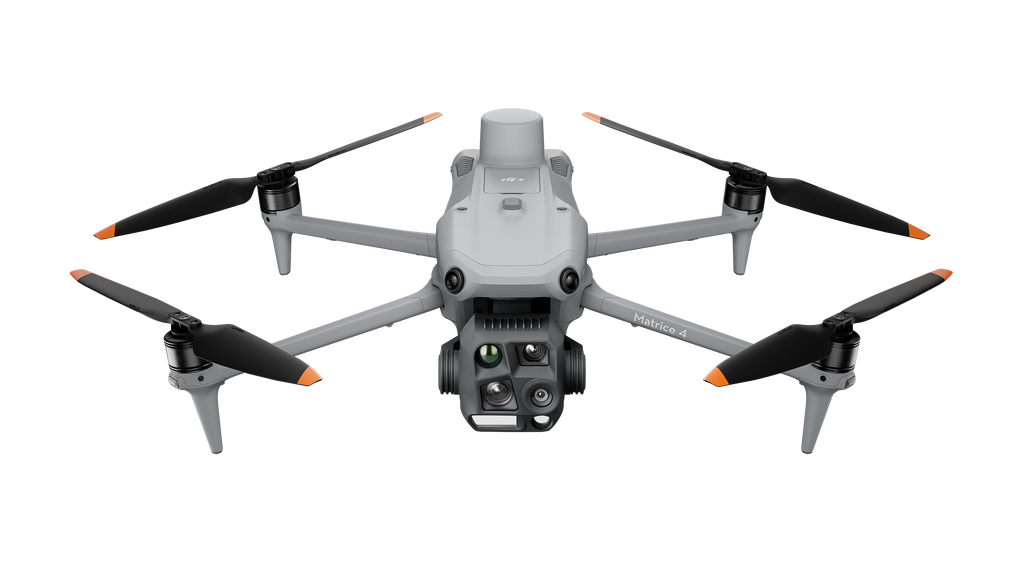 Matrice 4T(NA) SP Plus