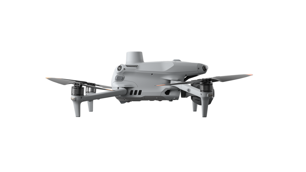 DJI Matrice 4D(NA)SP Plus